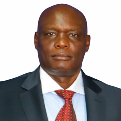 Rodgers K. Chepkwony