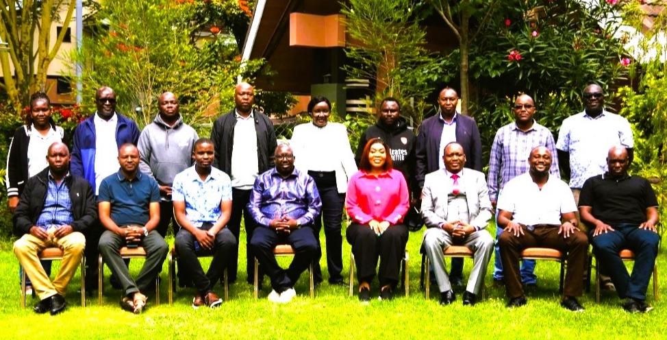 Corporate Governance_ A Catalyst for Good Leadership and Enhanced Organizational Performance (1)(1)