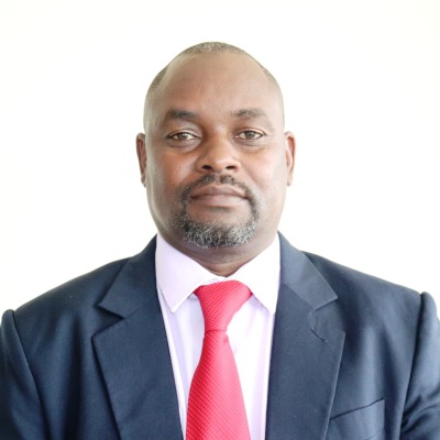 Eng. David Gitau