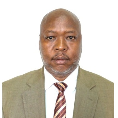 CPA. Weldon Mutai Kipkurui