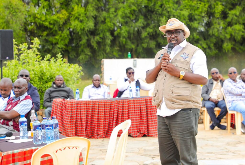 Remarks by Authority’s Ag. Chief Executive Officer Eng. Julius Mugun During The Staff Performance Review For FY 2025/2026 and Strategic Planning Meeting FY 2026/2027.