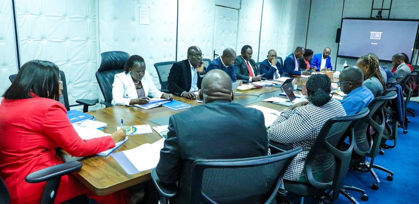 PERFORMANCE CONTRACTING VETTING FOR THE FINANCIAL YEAR 2026/2027