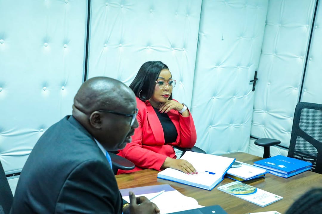 National Water Harvesting & Storage Authority