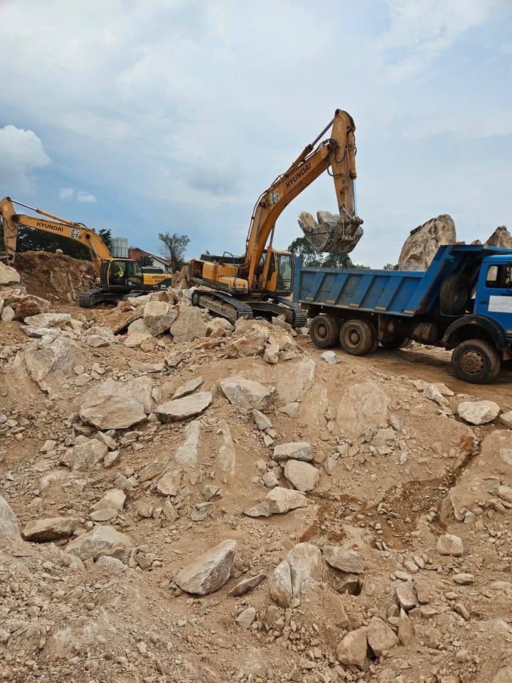 National Water Harvesting & Storage Authority