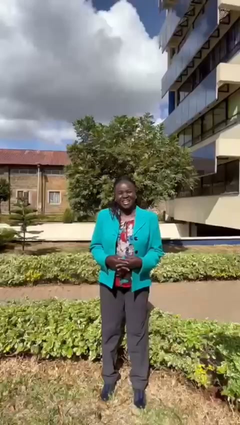 National Water Harvesting & Storage Authority